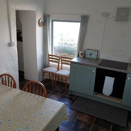 Stunning Views At Ballagh Cottage Newcastle Newcastle  Exteriör bild