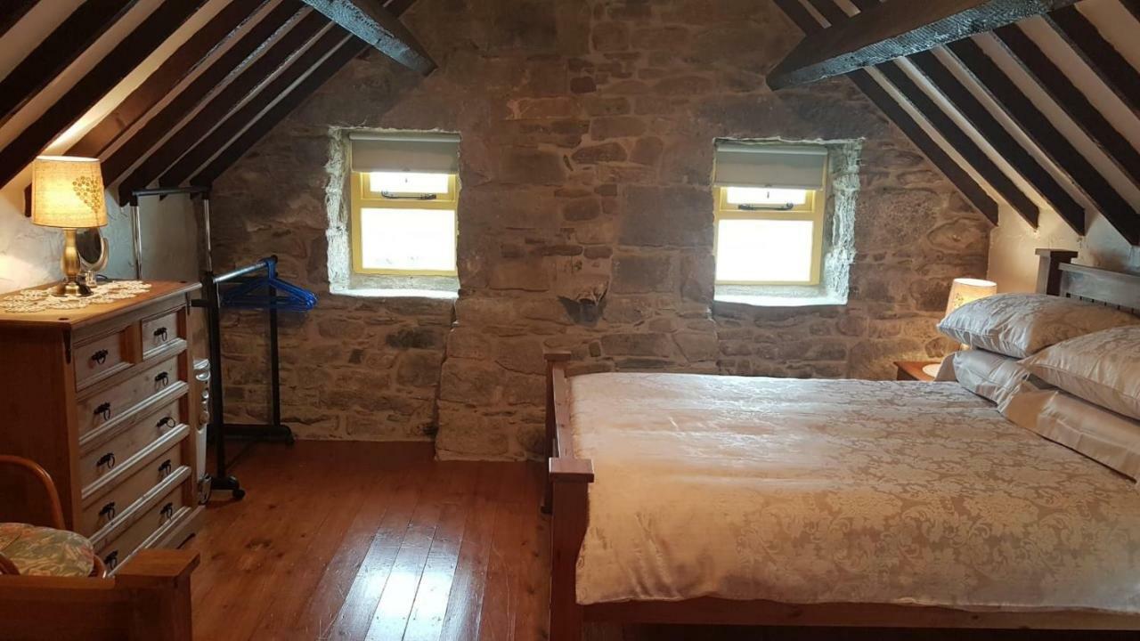 Stunning Views At Ballagh Cottage Newcastle Newcastle  Exteriör bild