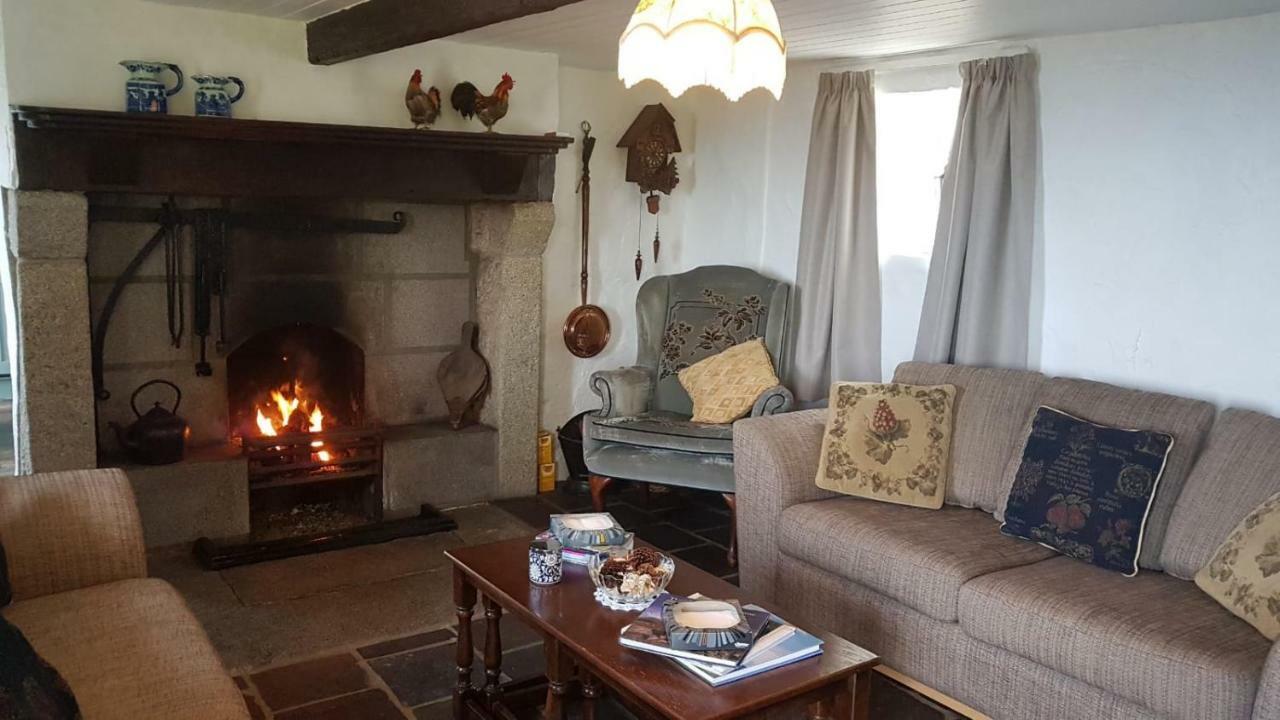 Stunning Views At Ballagh Cottage Newcastle Newcastle  Exteriör bild