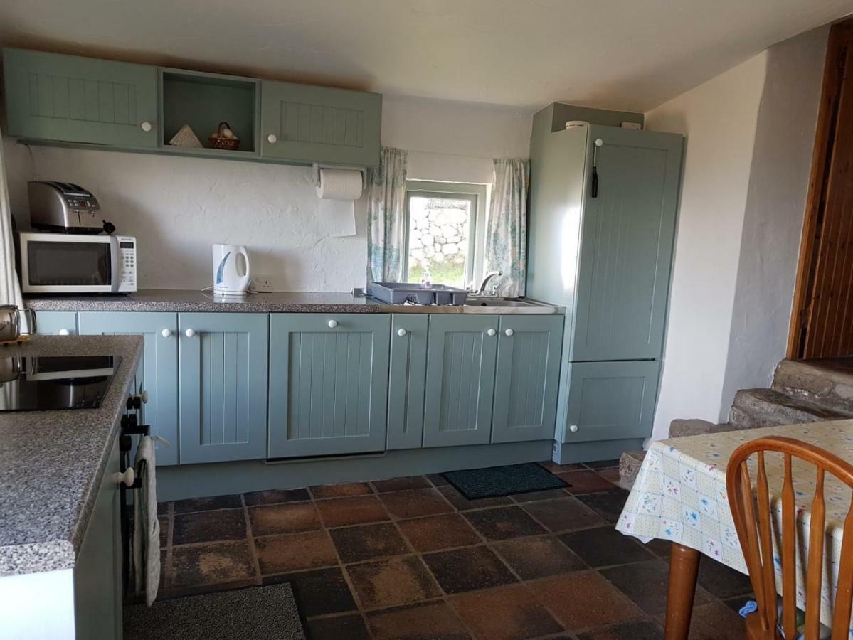 Stunning Views At Ballagh Cottage Newcastle Newcastle  Exteriör bild