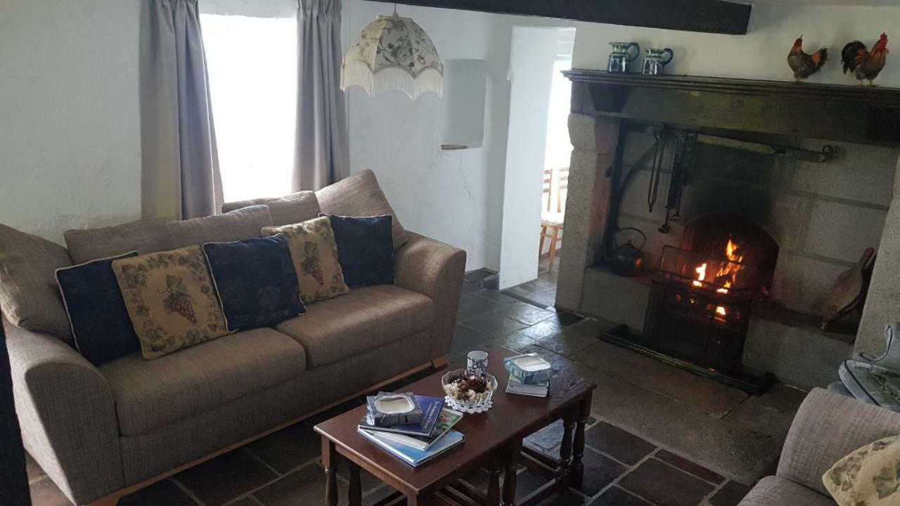 Stunning Views At Ballagh Cottage Newcastle Newcastle  Exteriör bild