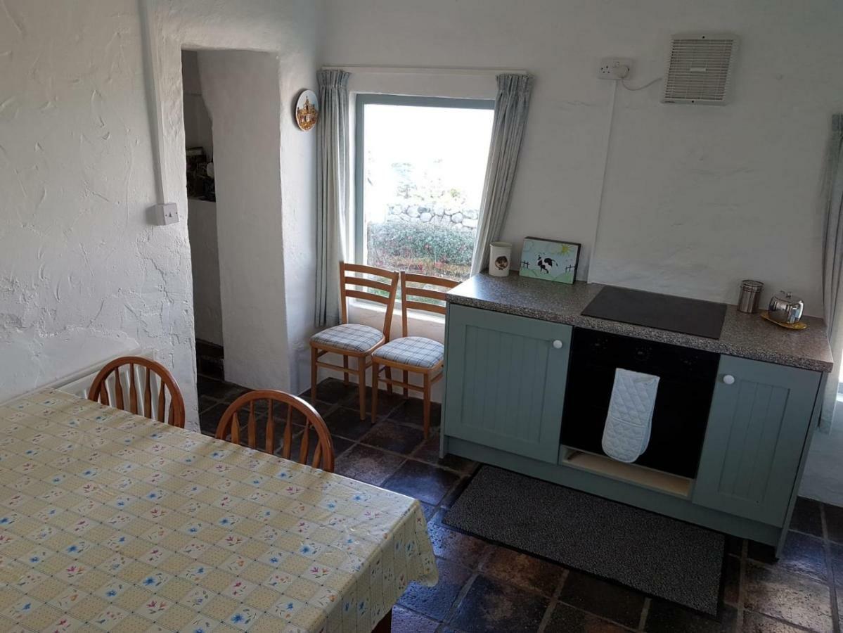 Stunning Views At Ballagh Cottage Newcastle Newcastle  Exteriör bild